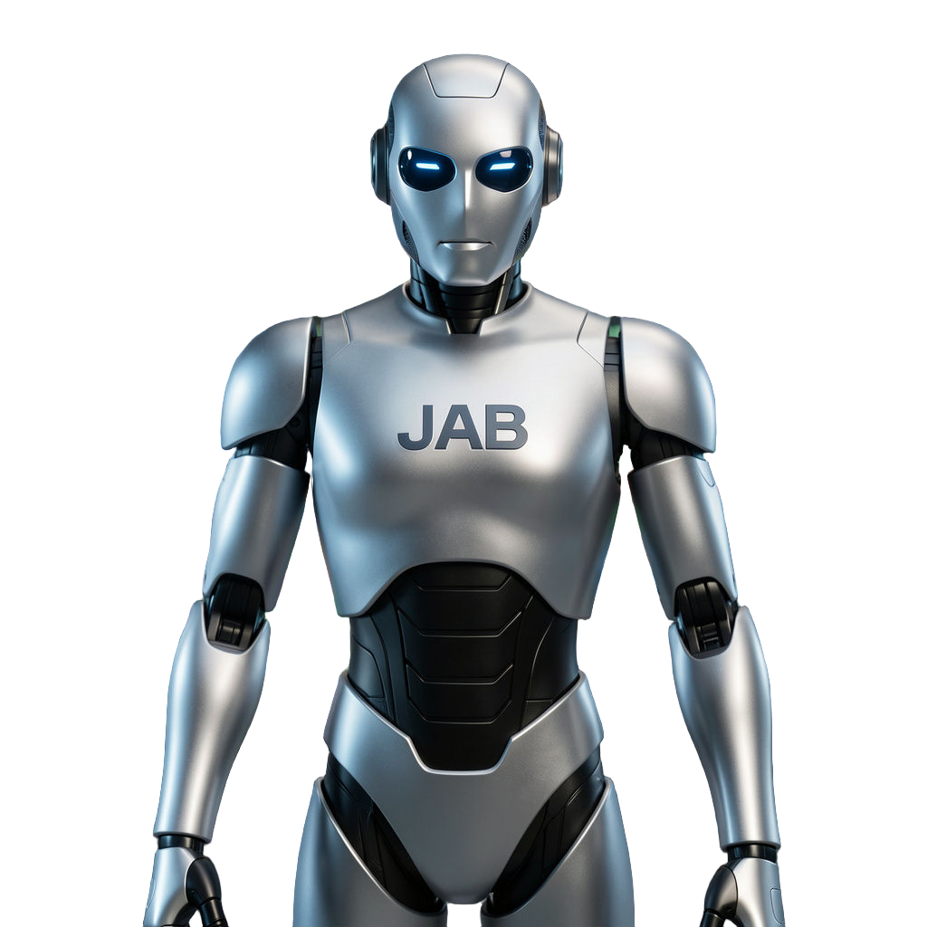 JAW, JacAI Writer