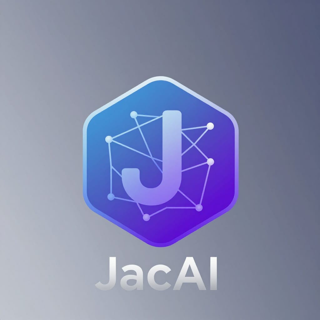 JacAI logo