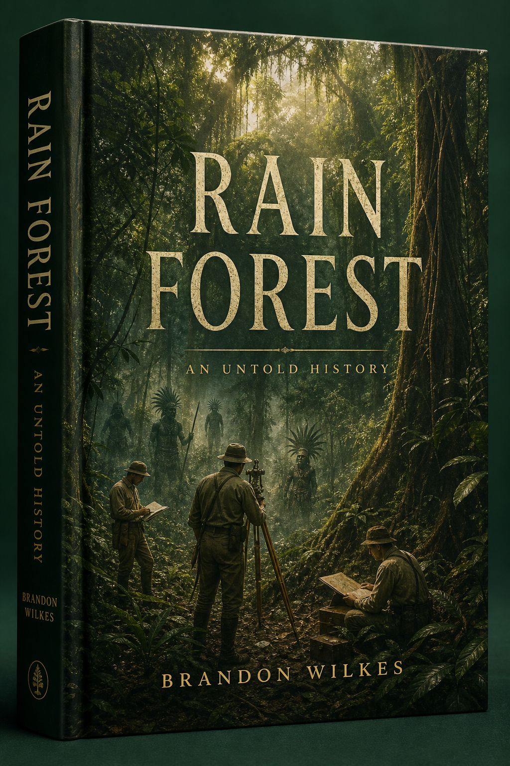 The Rainforest Project