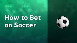 soccer bets